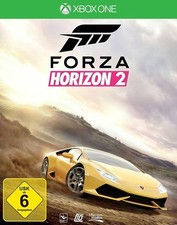 Forza horizon 2 gebraucht kaufen  Berlin