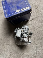 Solex c32 disa usato  Italia