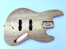 Jazz bass guitar for sale  WATFORD