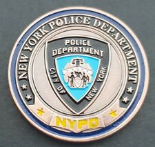 40mm nypd new for sale  NOTTINGHAM