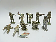 Soldats aluminium quiralu d'occasion  Podensac