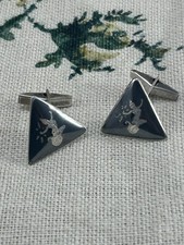 Vintage triangular siam for sale  MAIDSTONE