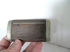 Ancienne tabatière édouardie d'occasion  Ussac