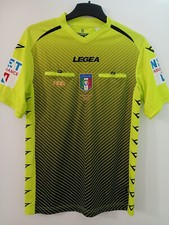 Maglia arbitro calcio usato  Valenzano