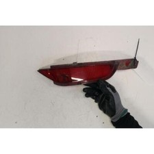 LÂMPADA TRASEIRA RH PARA FORD FIESTA (08-13) CB1 1.4 TDCI (50KW) BER. 5P/D/1398CC 2008 comprar usado  Enviando para Brazil