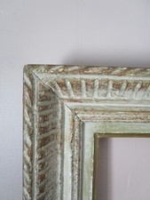 Antique carved molded d'occasion  Expédié en Belgium