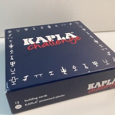 S166 kapla challenge gebraucht kaufen  Bad Wimpfen