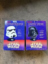 Star wars riddell for sale  BRISTOL