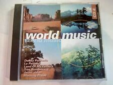 World music 4 usato  Viareggio
