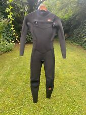 Wetsuit billabong 2mm gebraucht kaufen  Köln