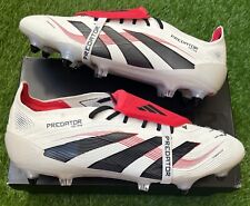 Adidas predator elite for sale  HASTINGS