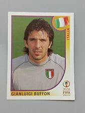 Figurina panini fifa usato  Italia