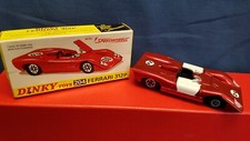 Vintage dinky toys d'occasion  Expédié en Belgium