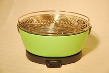 Tischgrill holzkohle feuerdesi gebraucht kaufen  Hartha