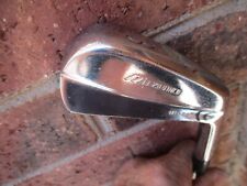 Mizuno iron steel for sale  Charlotte