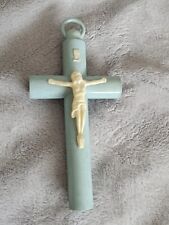 Rare. croix. berceau d'occasion  Lourdes