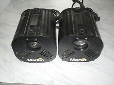 Martin robocolour stage for sale  FALKIRK