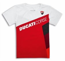 Shirt bimbo ducati usato  Palermo