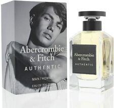 Profumo abercrombie fitch usato  Gravina in Puglia