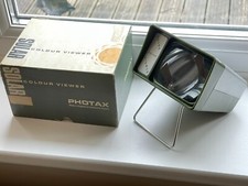 Photax solar colour for sale  WOKINGHAM