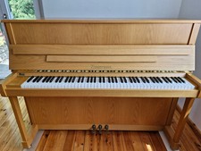 Klavier marke bechstein gebraucht kaufen  Schwabach
