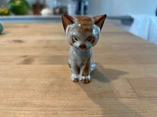 Nicodemus cat figurine for sale  San Luis Obispo