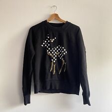 Essentiel antwerp sweatshirt d'occasion  Expédié en Belgium