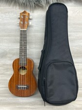 Leolani 211 ukulele for sale  Portland
