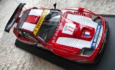 Ferrari 550 fia usato  Viterbo