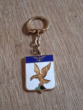 Porte clé militaire d'occasion  Grasse