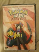Dvd pokemon battle d'occasion  La Ciotat