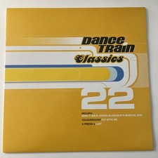 Dance train classics gebraucht kaufen  Berlin