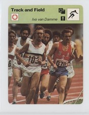 1977 sportscasters series d'occasion  Expédié en Belgium