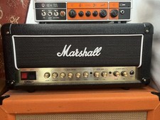 Marshall dsl20hr guitar for sale  DARTFORD