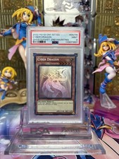 Cyber dragon ghost gebraucht kaufen  Berlin