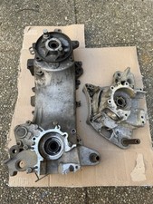 Carter moteur peugeot d'occasion  Beaurieux