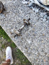 Moyeu vélo ancien d'occasion  La Roche-sur-Foron