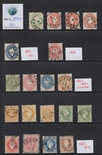 Wc1 29317. austria. d'occasion  Expédié en Belgium