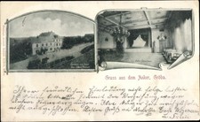 Gröba riesa elbe gebraucht kaufen  Berlin