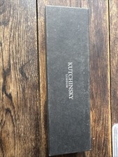 Kutchinsky buren 30j for sale  NOTTINGHAM