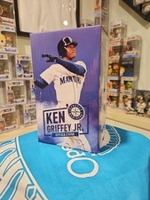 Ken griffey bronze for sale  Chimacum