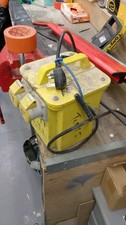 110v tool transformer for sale  STEVENAGE
