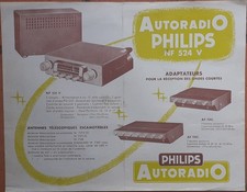 2143 feuillet autoradio d'occasion  Sablé-sur-Sarthe