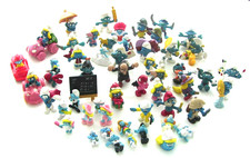 Schlümpfe smurf sammlung gebraucht kaufen  Frankfurt am Main