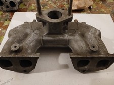 Renault turbo collettore usato  Voltaggio