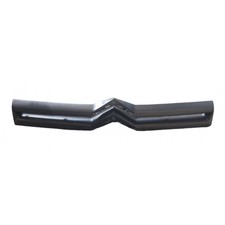 Griglia radiatore 1614288580 usato  Pratola Peligna