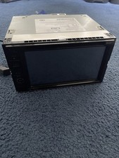 Kenwood ddx4019dab 6.2 for sale  HITCHIN