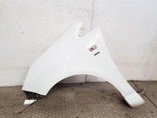 vauxhall corsa front wing for sale  NEWBRIDGE