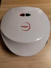 Segula burger maker gebraucht kaufen  Jesteburg