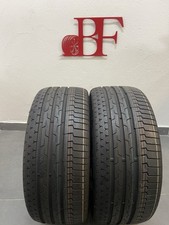 Sommerreifen 245 35r19 gebraucht kaufen  Lenting
